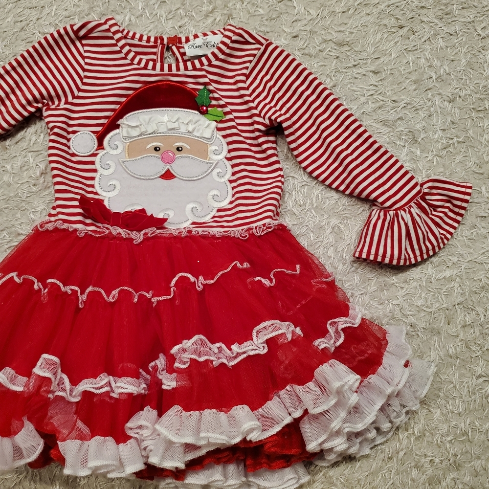 Christmas Dress